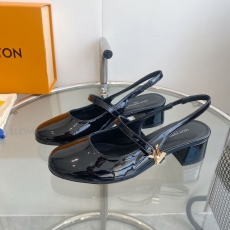 Louis Vuitton Sandals